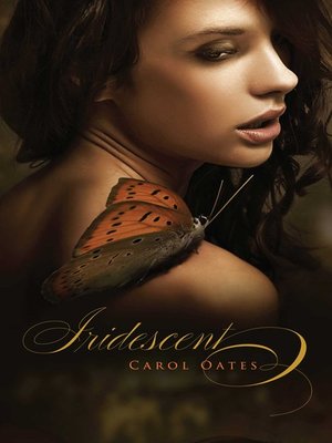 cover image of Iridescent